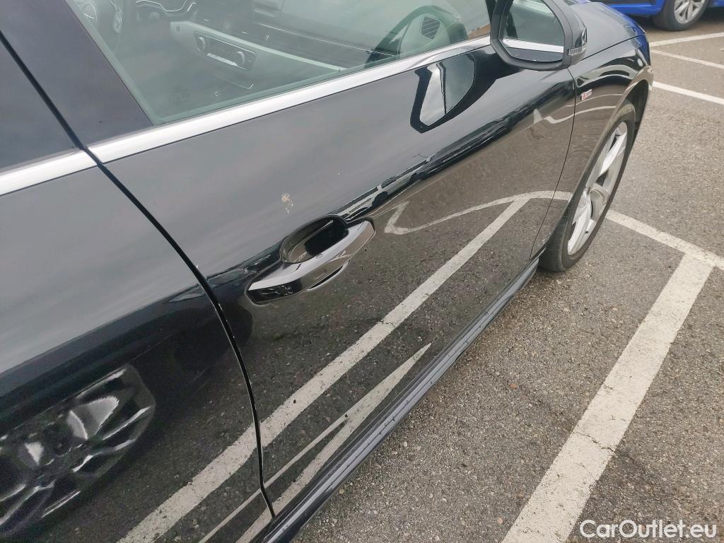  Audi  A4 AUDI  / 2019 / 5P / familiar Avant S line 35 TDI 120kW S tronic #8