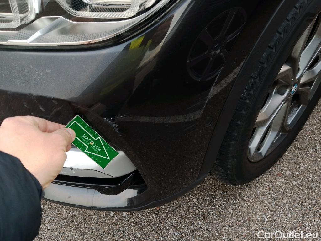  Bmw  X3 BMW  / 2017 / 5P / todoterreno xDrive30e #21