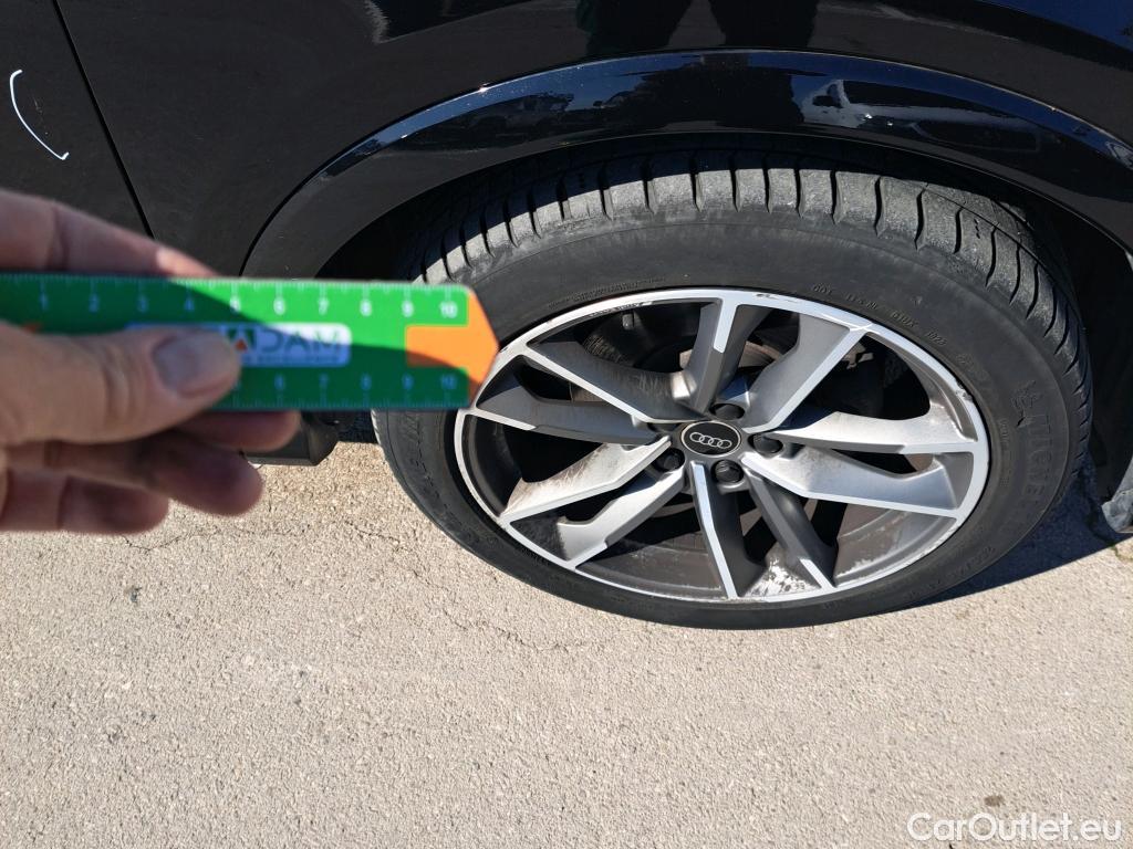  Audi  Q3 AUDI  / 2018 / 5P / todoterreno S line 35 TDI 110kW (150CV) S tronic #13