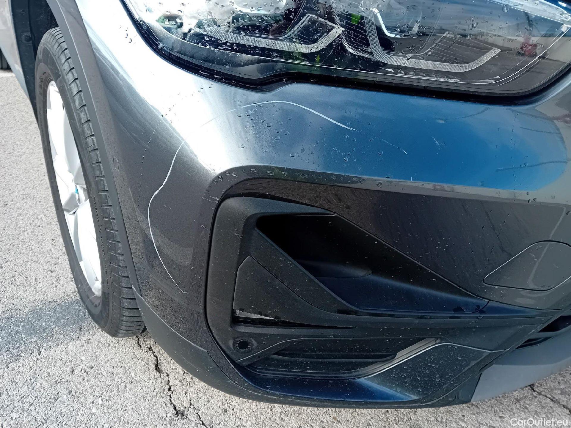  Bmw  X1 BMW  / 2019 / 5P / todoterreno sDrive18dA Corporate #1