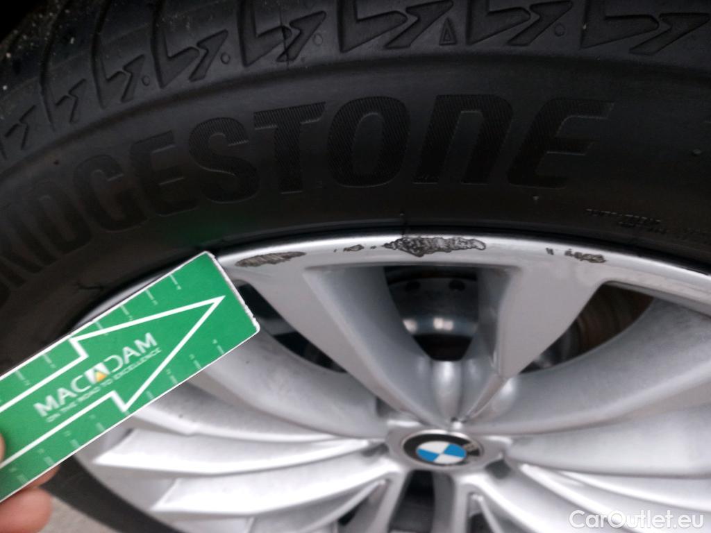  Bmw  Serie 5 BMW  / 2020 / 5P / familiar 520dA xDrive Touring #10