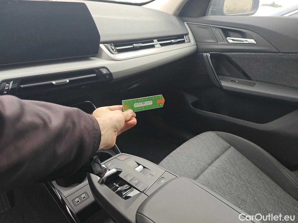  Bmw  X2 BMW  / 2023 / 5P / todoterreno sDrive18d DCT #12