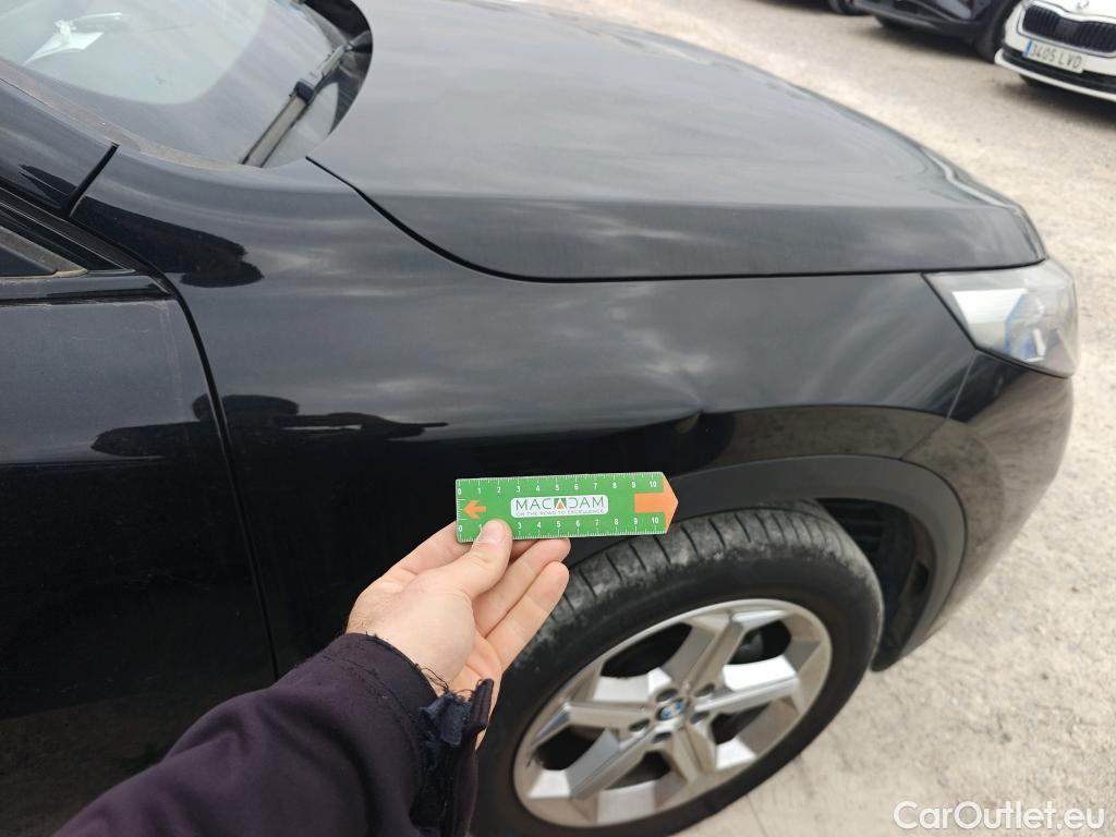  Bmw  X2 BMW  / 2023 / 5P / todoterreno sDrive18d DCT #3