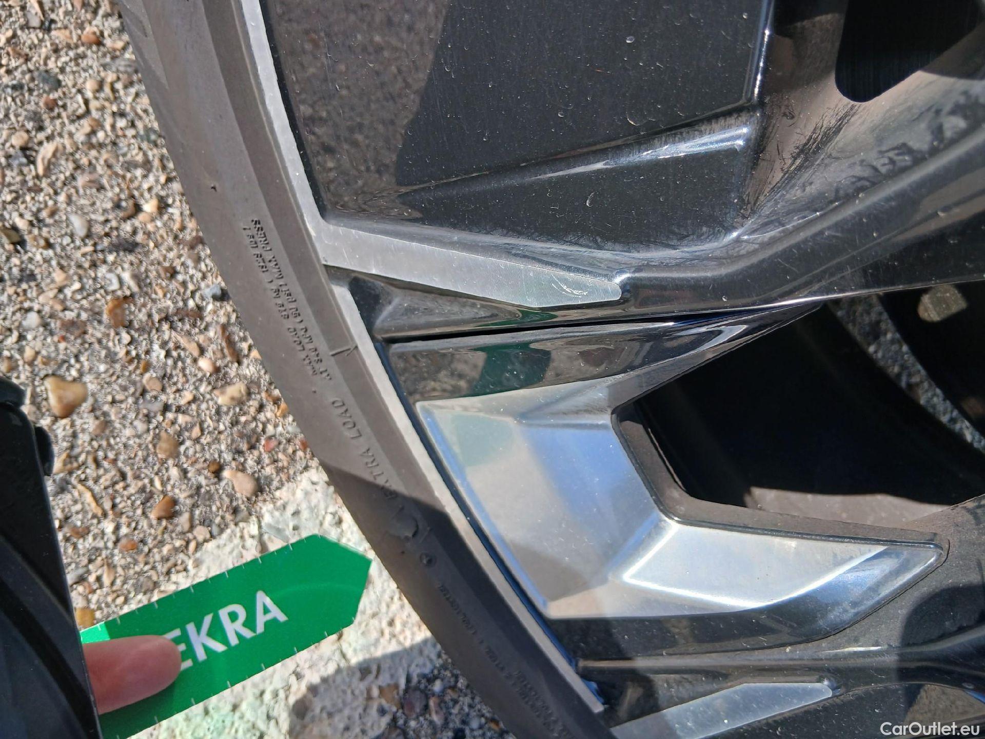  Bmw  iX3 BMW  / 2021 / 5P / todoterreno 80 kWh M Sport (AC3) #12