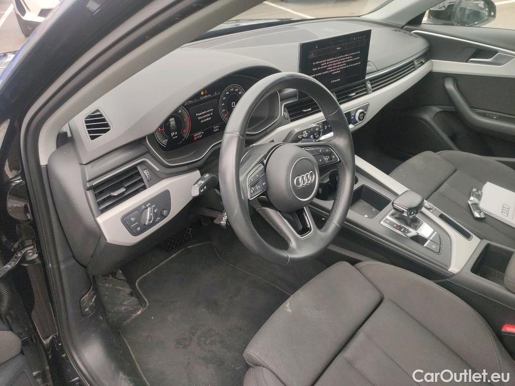  Audi  A4 AUDI  / 2019 / 5P / familiar Avant S line 35 TDI 120kW S tronic #18