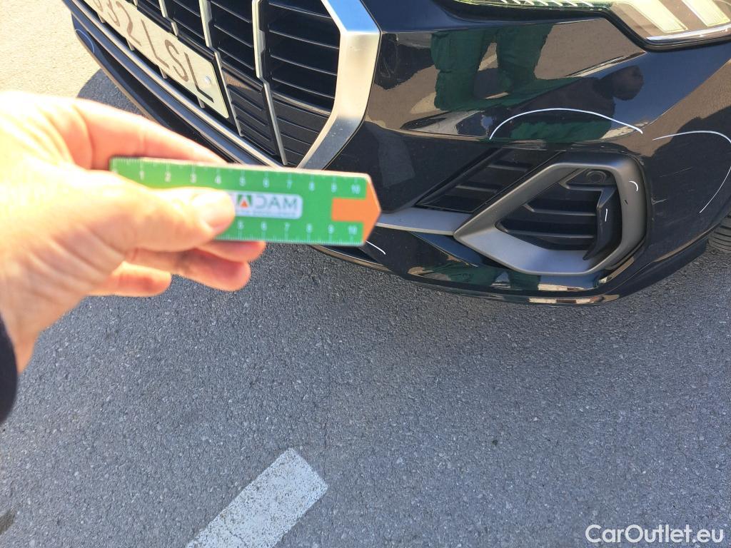  Audi  Q3 AUDI  / 2018 / 5P / todoterreno S line 35 TDI 110kW (150CV) S tronic #42