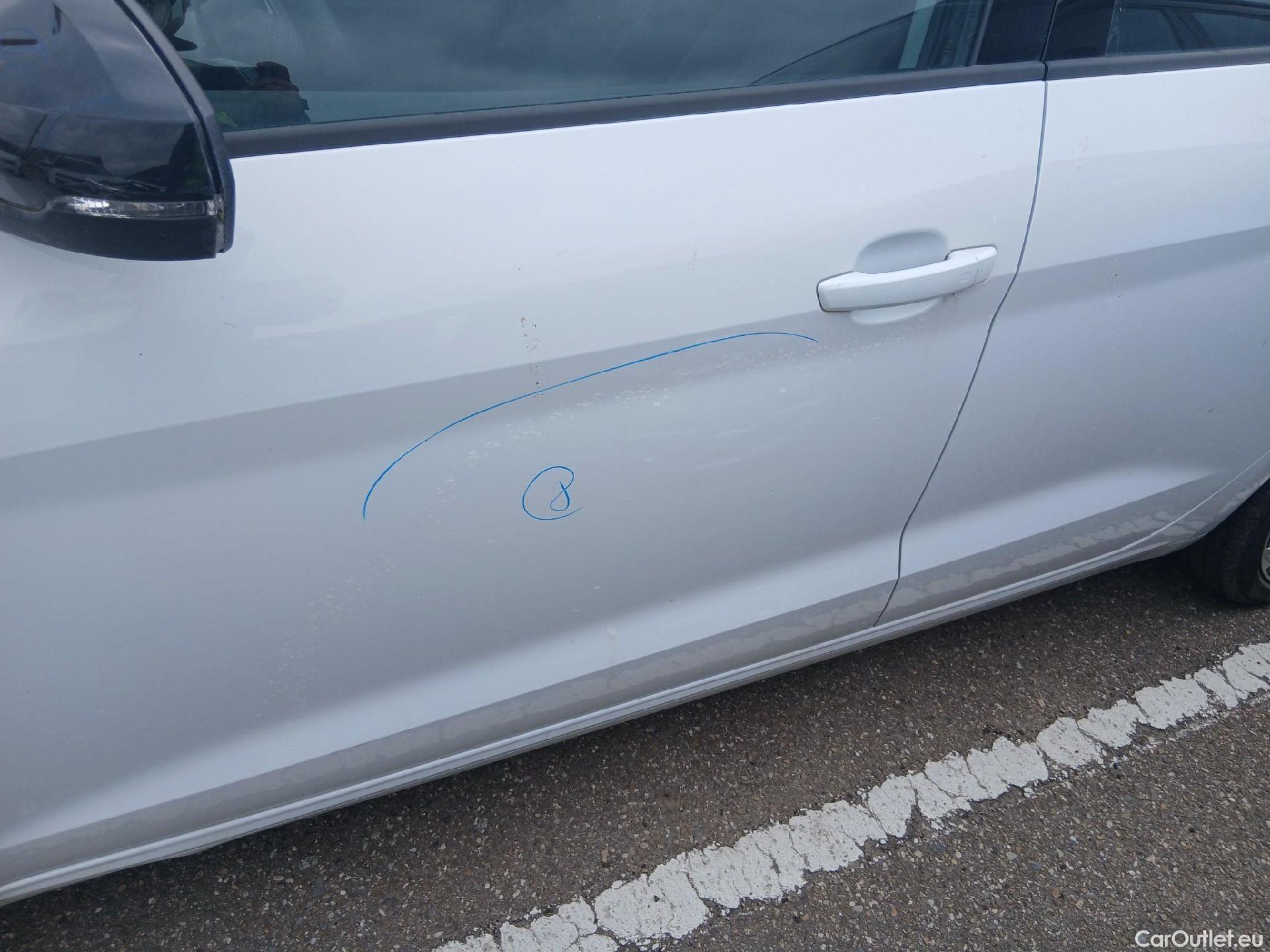  Audi  A1 Sportback AUDI  Advanced 25 TFSI 70kW (95CV) (CX) #13