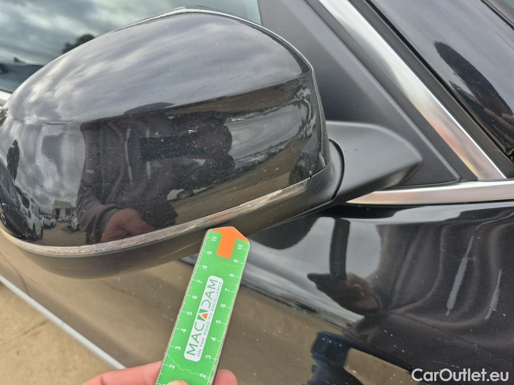  Bmw  X3 BMW  / 2021 / 5P / todoterreno xDrive20d xLine (AC3) #9