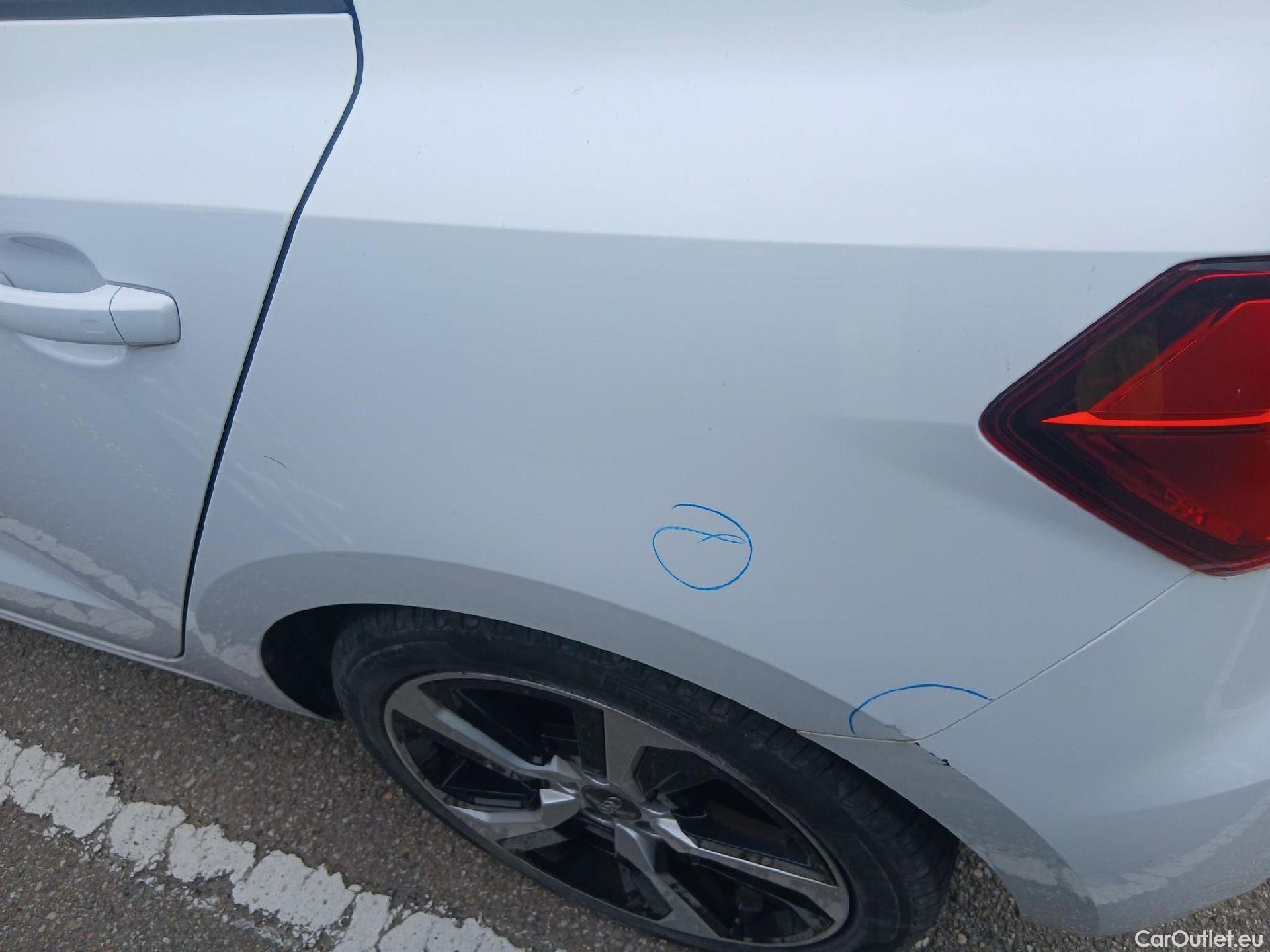  Audi  A1 Sportback AUDI  Advanced 25 TFSI 70kW (95CV) (CX) #18