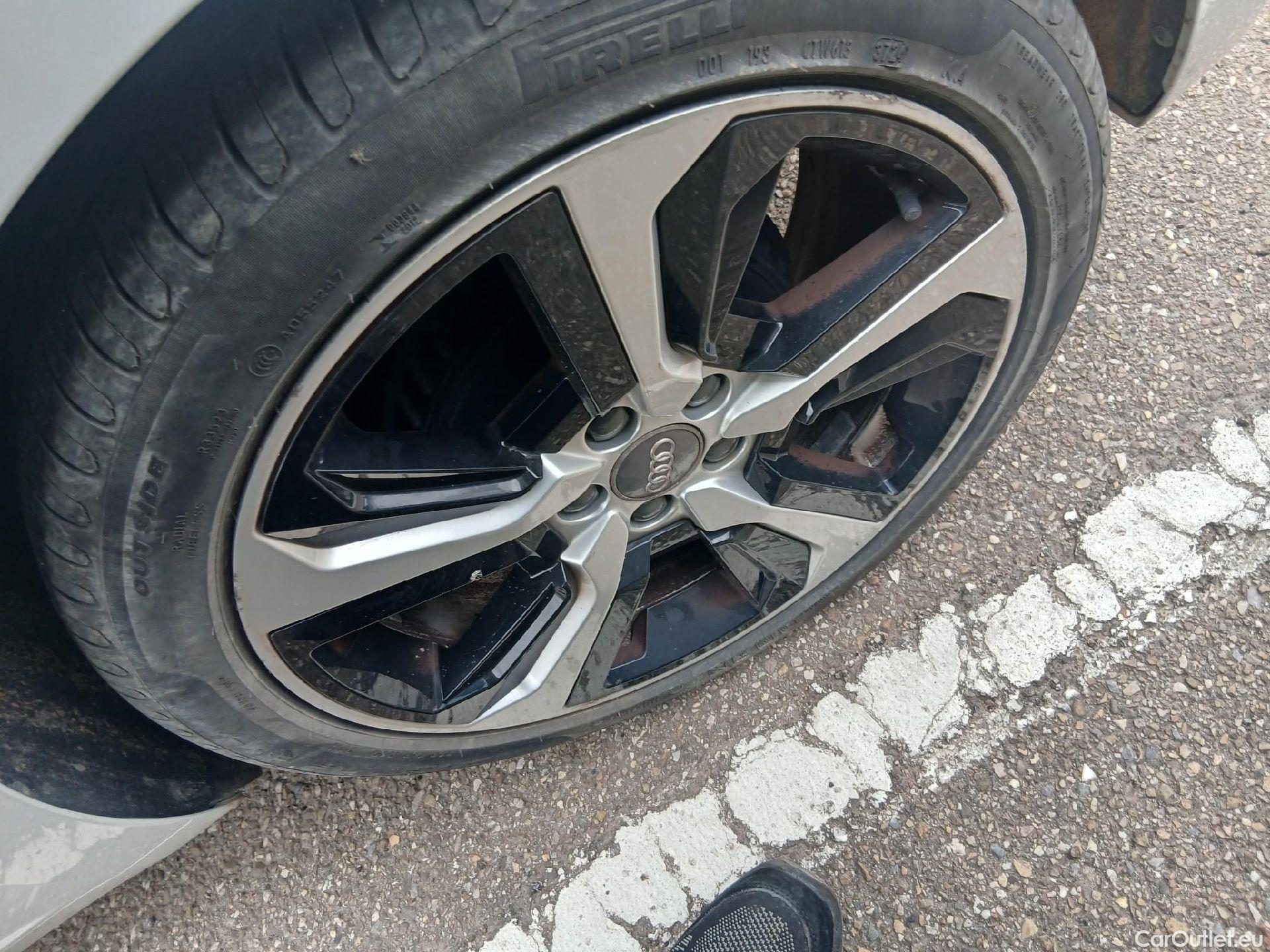  Audi  A1 Sportback AUDI  Advanced 25 TFSI 70kW (95CV) (CX) #19