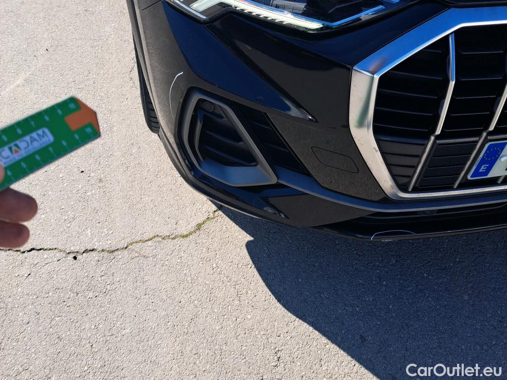  Audi  Q3 AUDI  / 2018 / 5P / todoterreno S line 35 TDI 110kW (150CV) S tronic #27