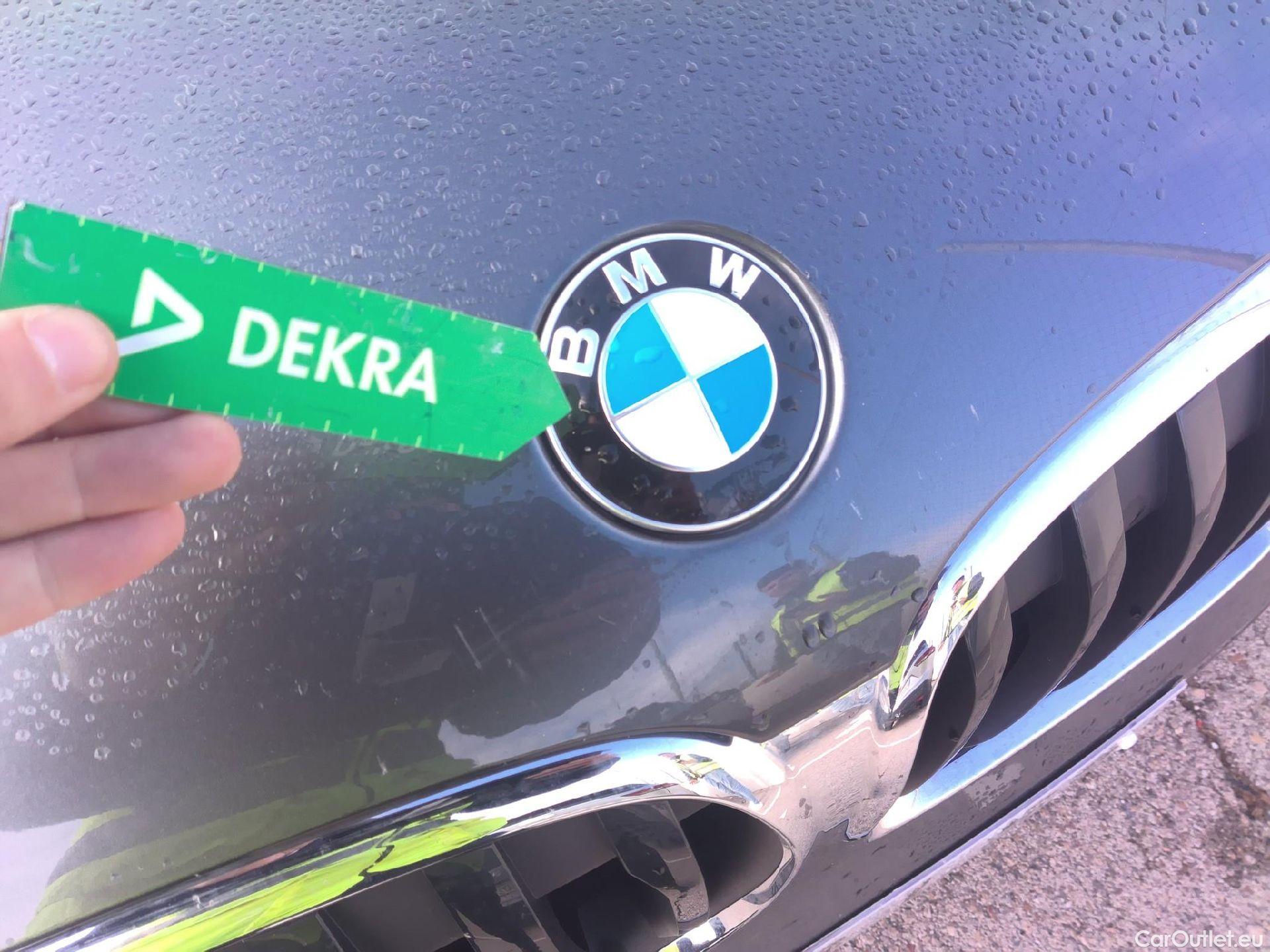  Bmw  X1 BMW  / 2019 / 5P / todoterreno sDrive18dA Corporate #30