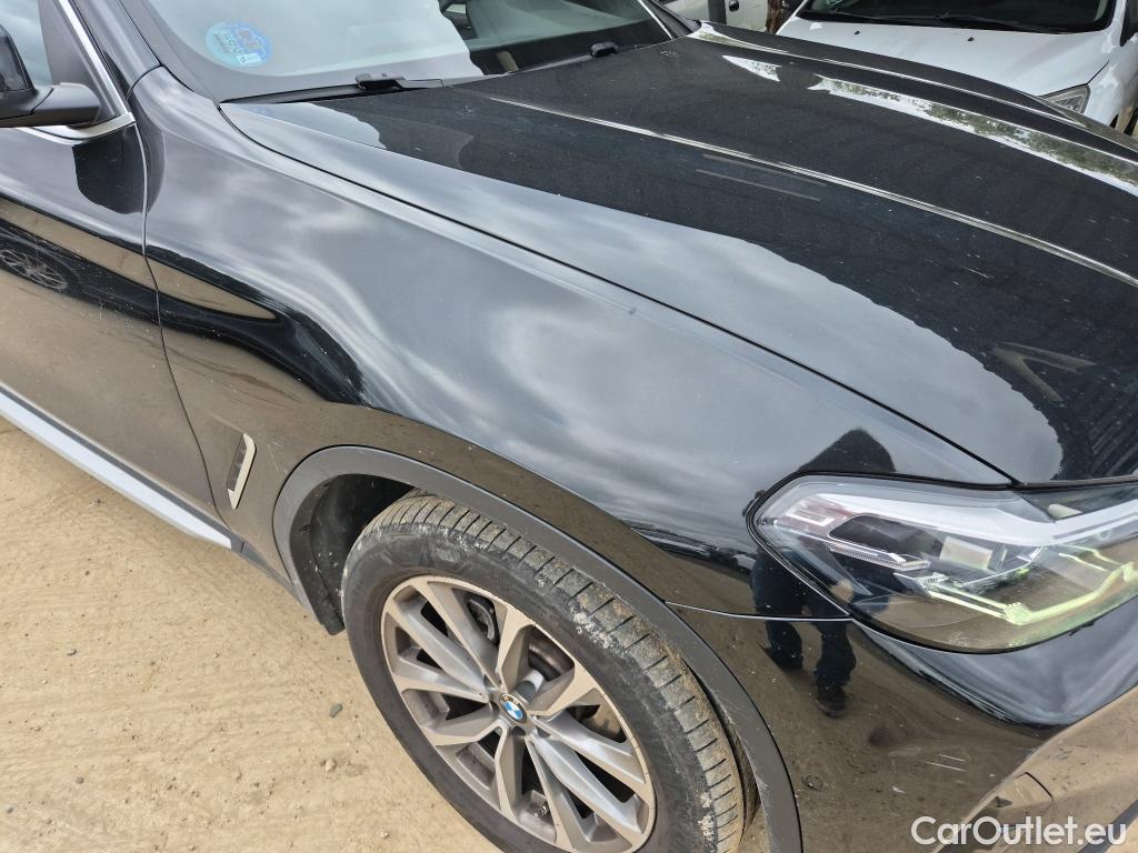  Bmw  X3 BMW  / 2021 / 5P / todoterreno xDrive20d xLine (AC3) #3