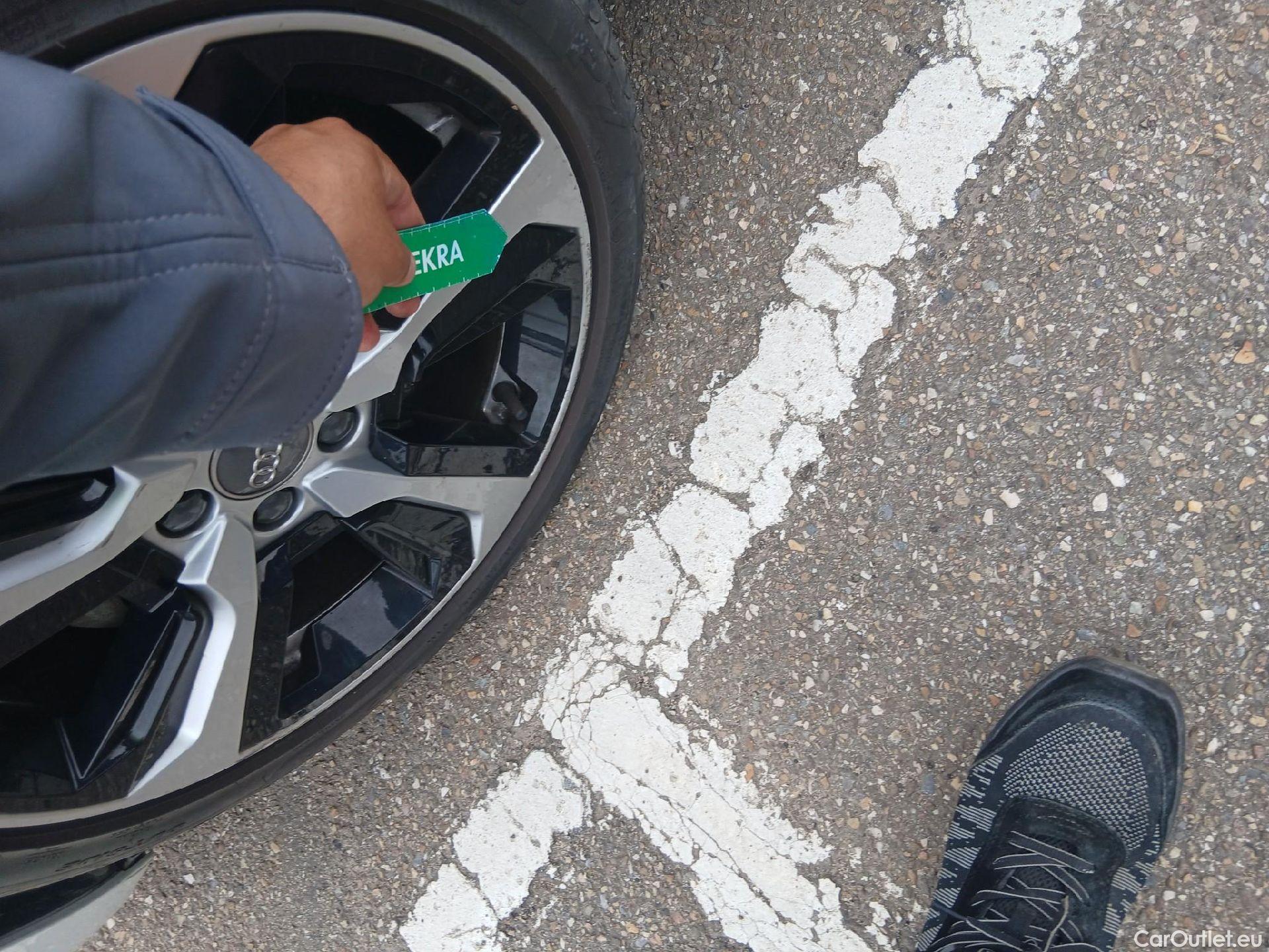  Audi  A1 Sportback AUDI  Advanced 25 TFSI 70kW (95CV) (CX) #9