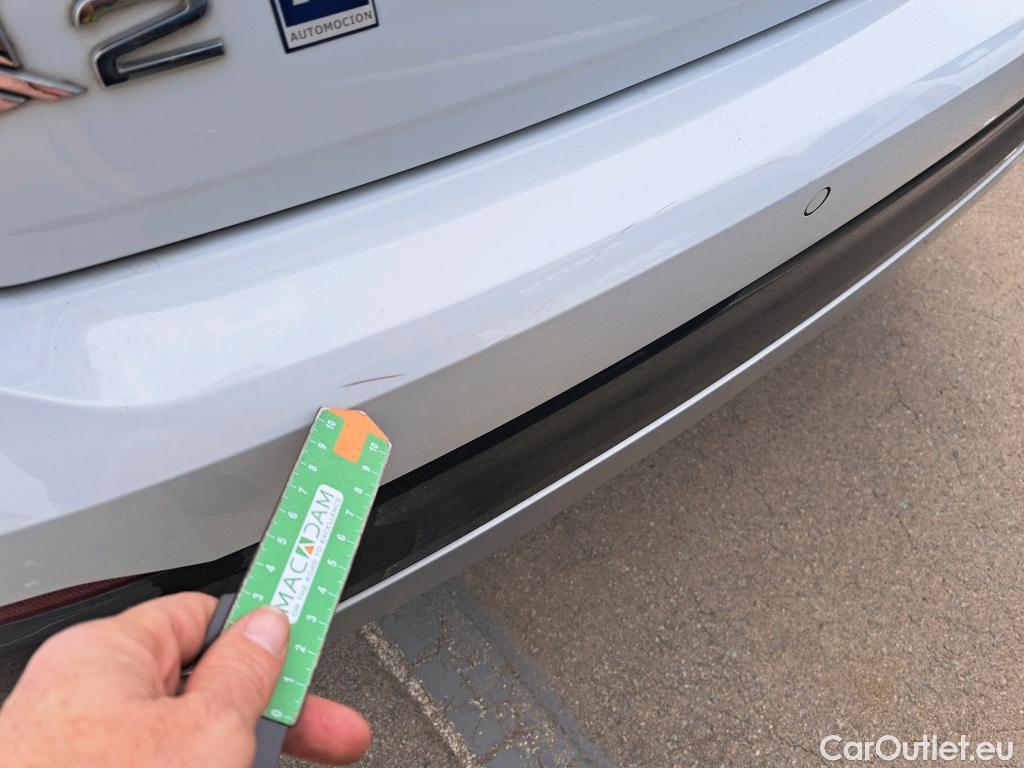  Audi  Q2 AUDI  / 2016 / 5P / todoterreno Design 30 TFSI 85kW (116CV) #12