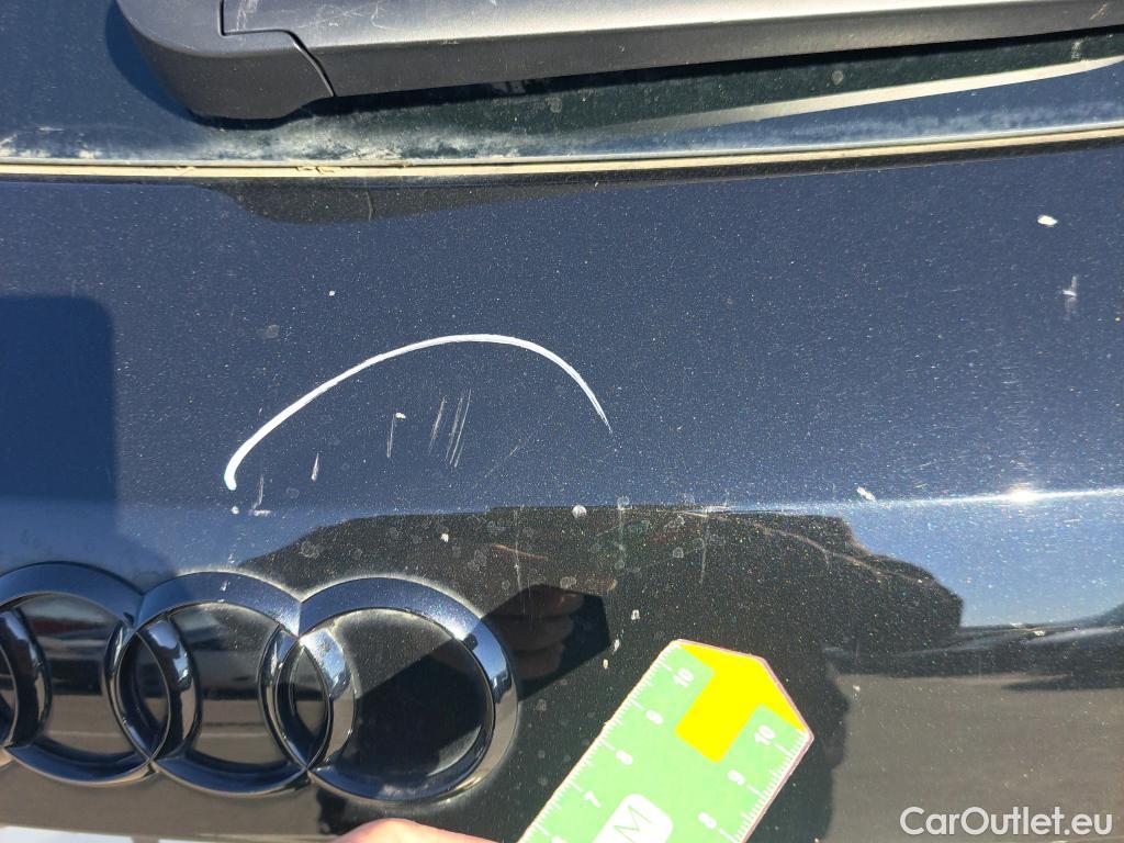  Audi  Q3 AUDI  / 2018 / 5P / todoterreno S line 35 TDI 110kW (150CV) S tronic #37