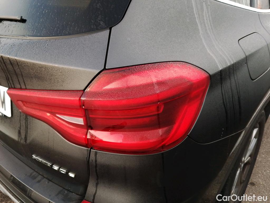  Bmw  X3 BMW  / 2017 / 5P / todoterreno xDrive30e #4
