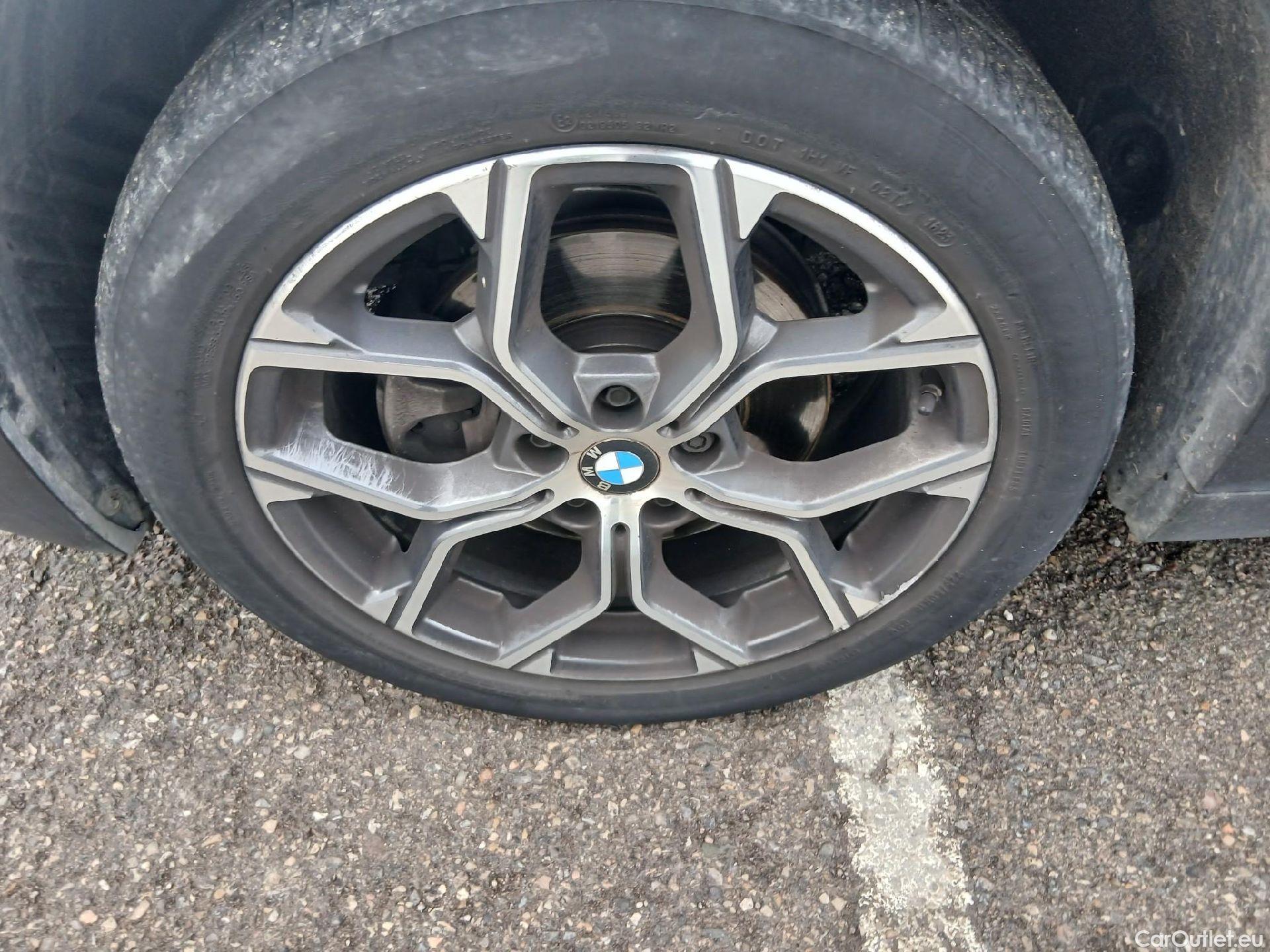  Bmw  X2 BMW  sDrive18i (CX) #6