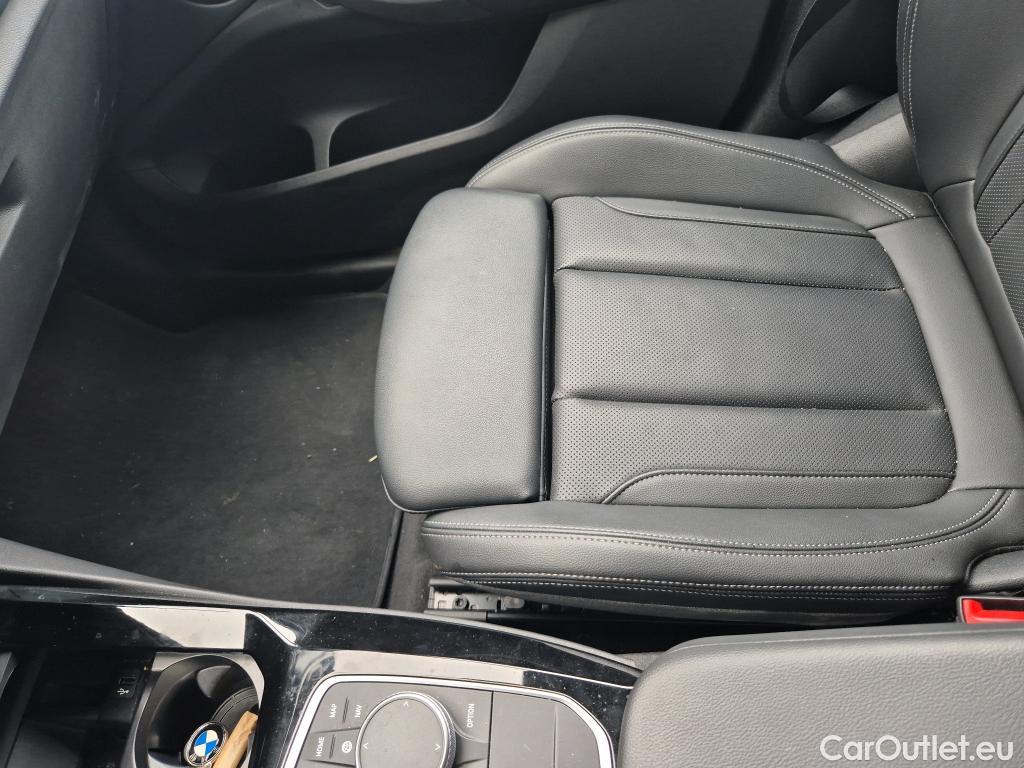  Bmw  X3 BMW  / 2021 / 5P / todoterreno xDrive20d xLine (AC3) #14