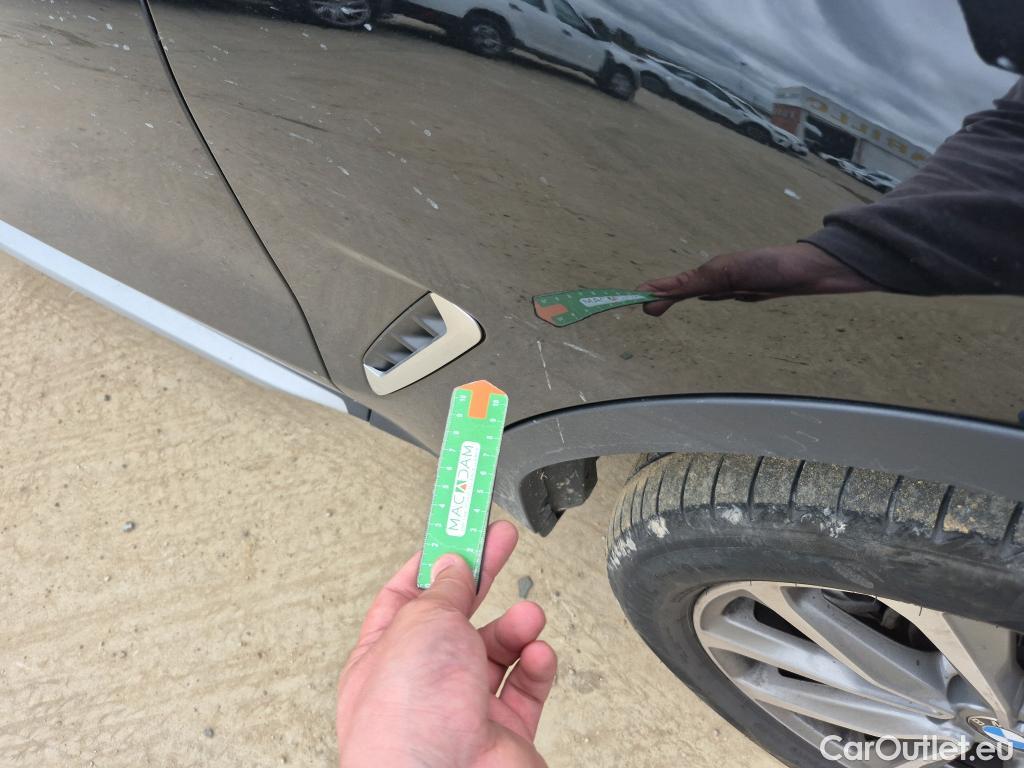  Bmw  X3 BMW  / 2021 / 5P / todoterreno xDrive20d xLine (AC3) #4