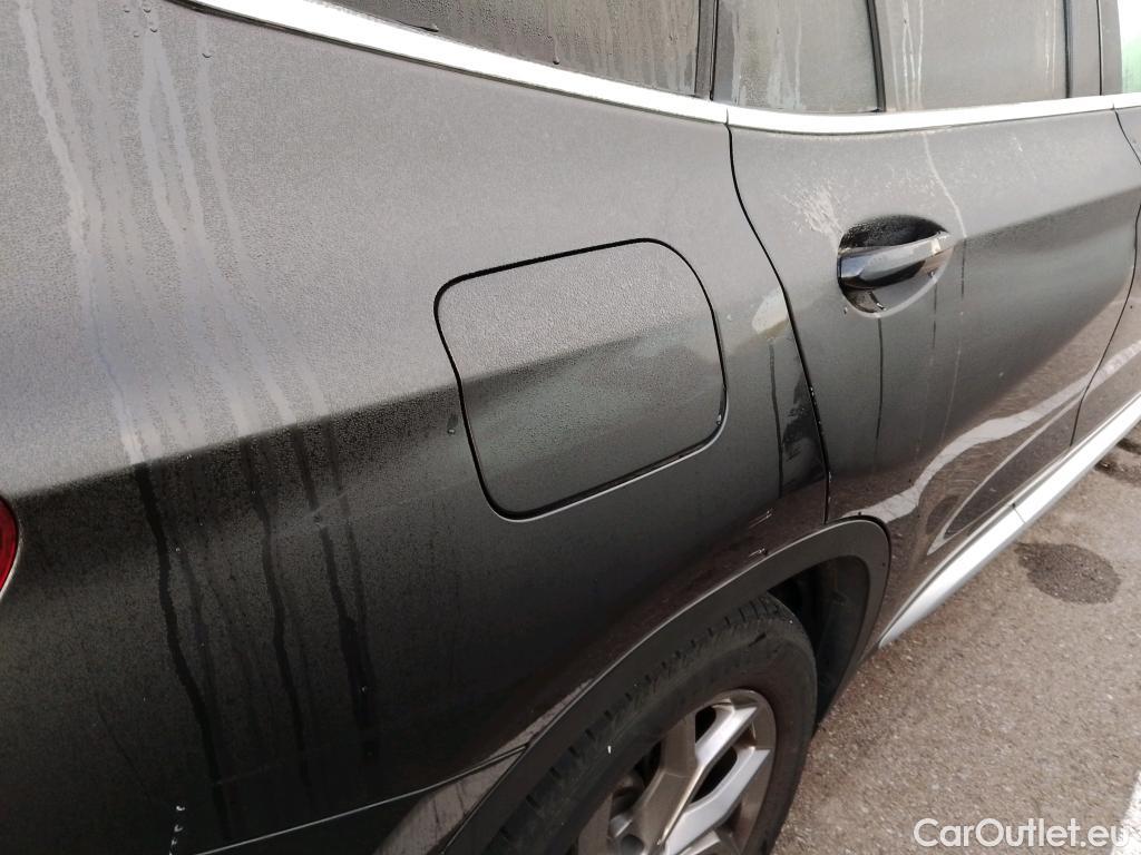  Bmw  X3 BMW  / 2017 / 5P / todoterreno xDrive30e #10