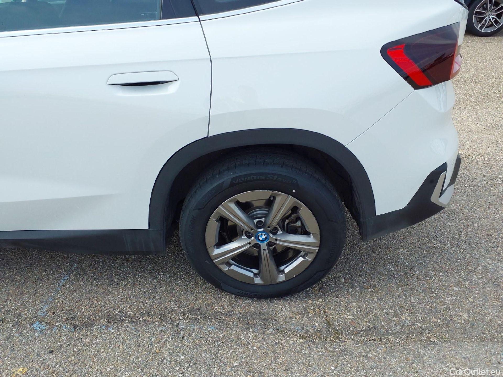  Bmw  X1 BMW  / 2022 / 5P / todoterreno xDrive25e #8