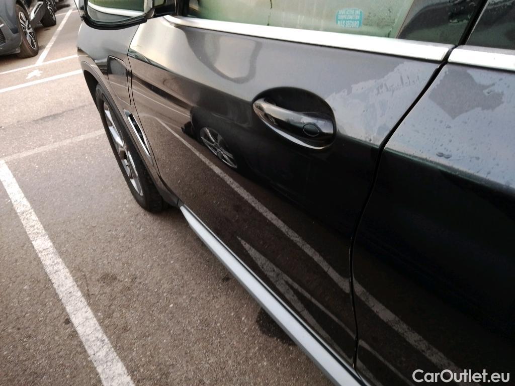  Bmw  X3 BMW  / 2017 / 5P / todoterreno xDrive30e #6