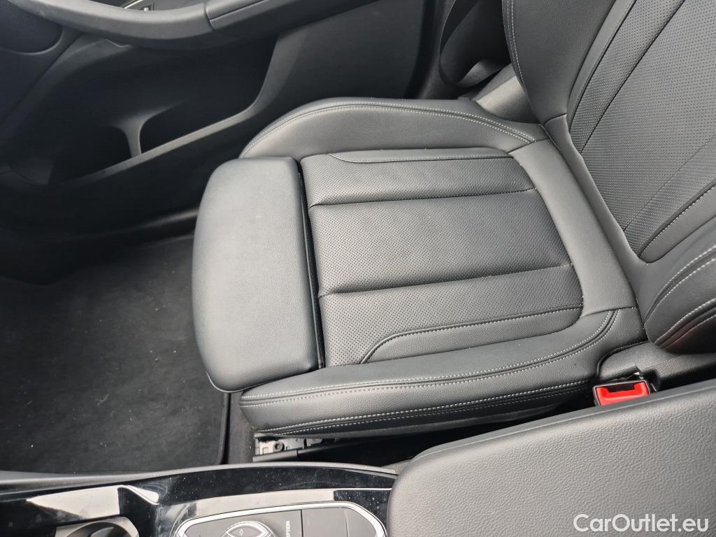  Bmw  X3 BMW  / 2021 / 5P / todoterreno xDrive20d xLine (AC3) #13