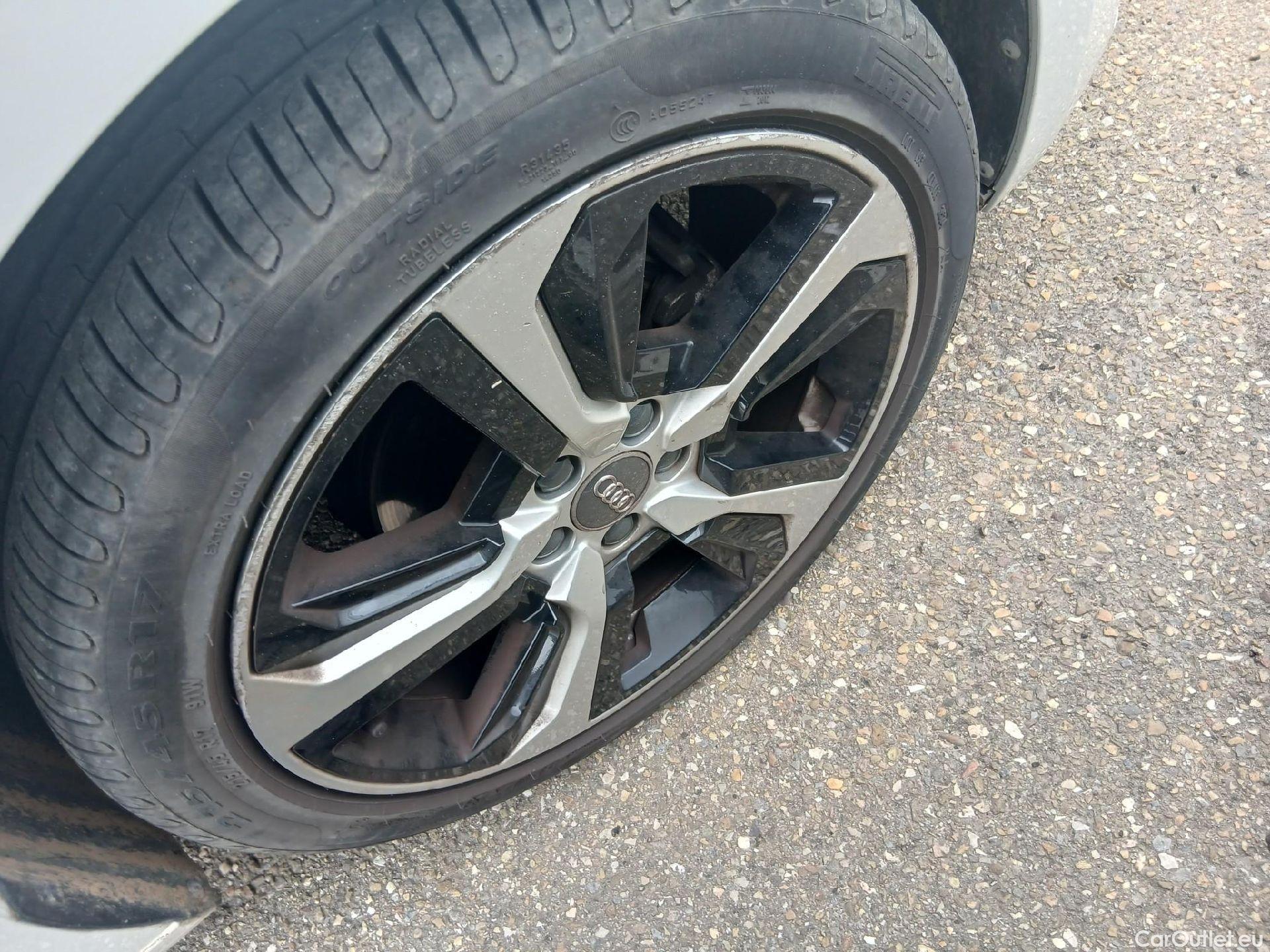  Audi  A1 Sportback AUDI  Advanced 25 TFSI 70kW (95CV) (CX) #30