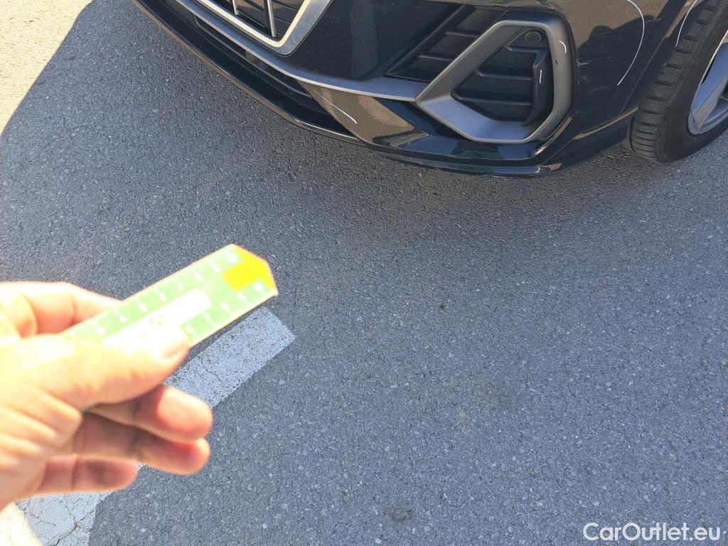  Audi  Q3 AUDI  / 2018 / 5P / todoterreno S line 35 TDI 110kW (150CV) S tronic #38