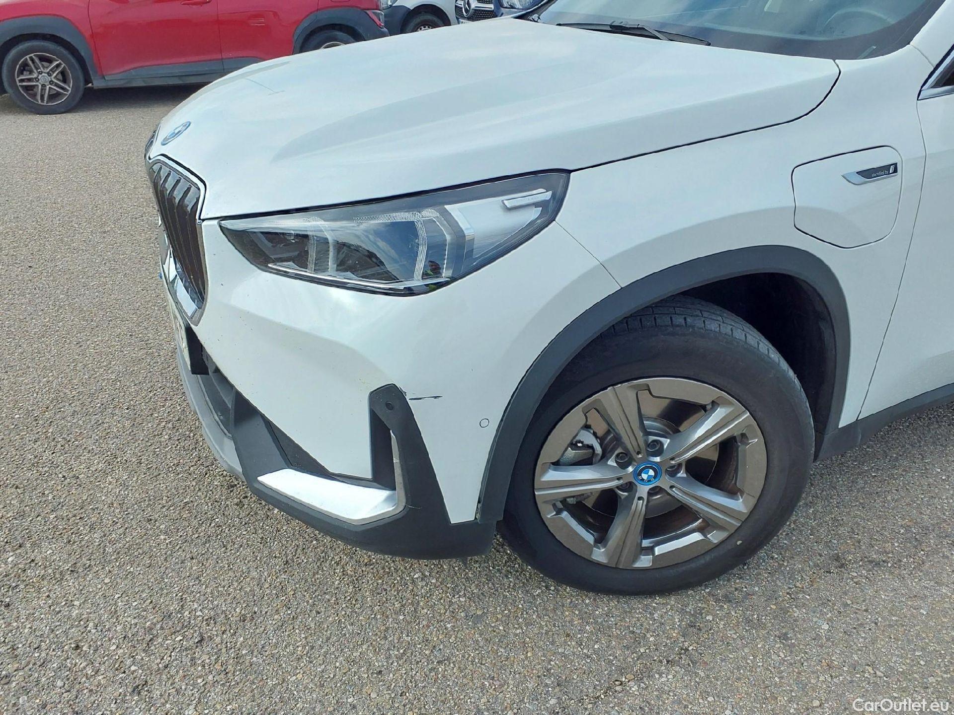  Bmw  X1 BMW  / 2022 / 5P / todoterreno xDrive25e #3