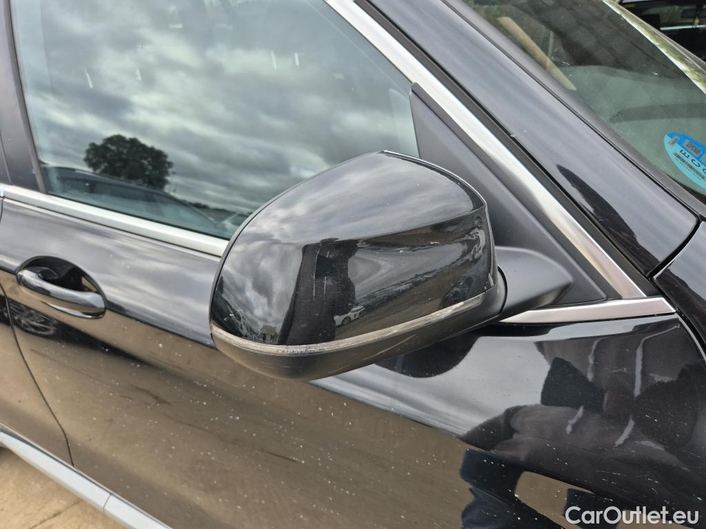  Bmw  X3 BMW  / 2021 / 5P / todoterreno xDrive20d xLine (AC3) #7