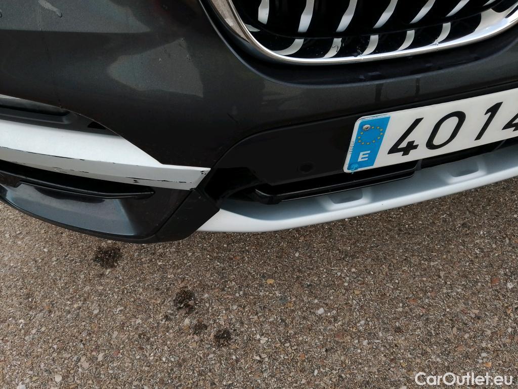  Bmw  X3 BMW  / 2017 / 5P / todoterreno xDrive30e #18