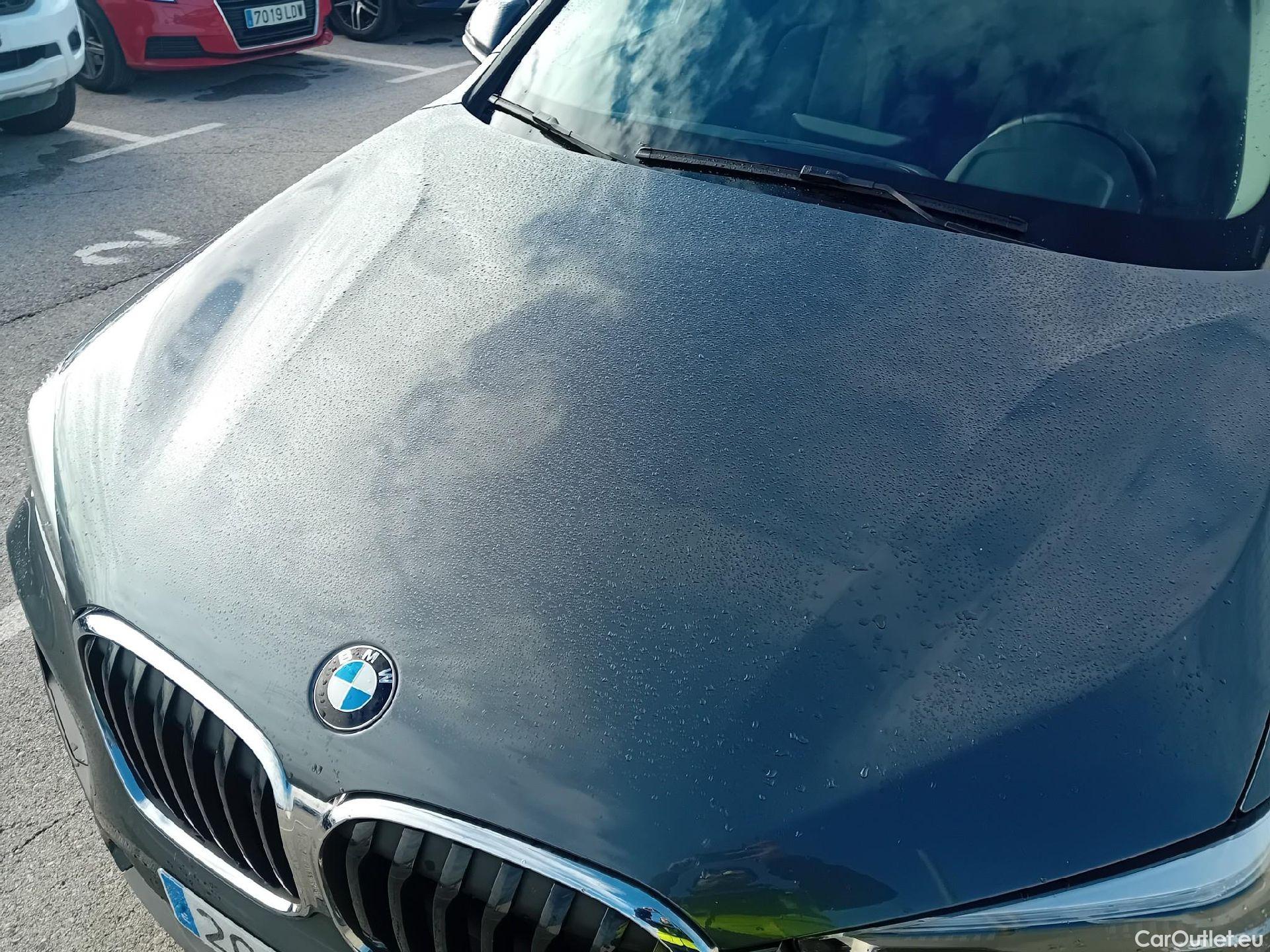  Bmw  X1 BMW  / 2019 / 5P / todoterreno sDrive18dA Corporate #3