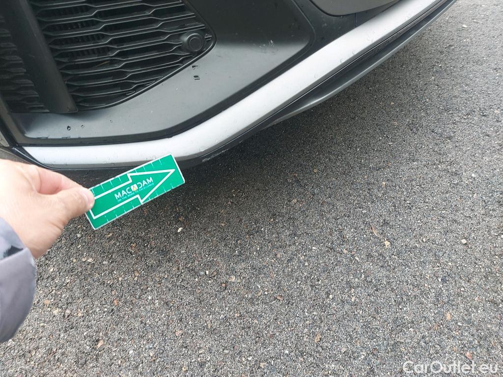  Audi  Q8 AUDI  / 2018 / 5P / todoterreno 50 TDI 210kW (286CV) quattro tiptronic #2