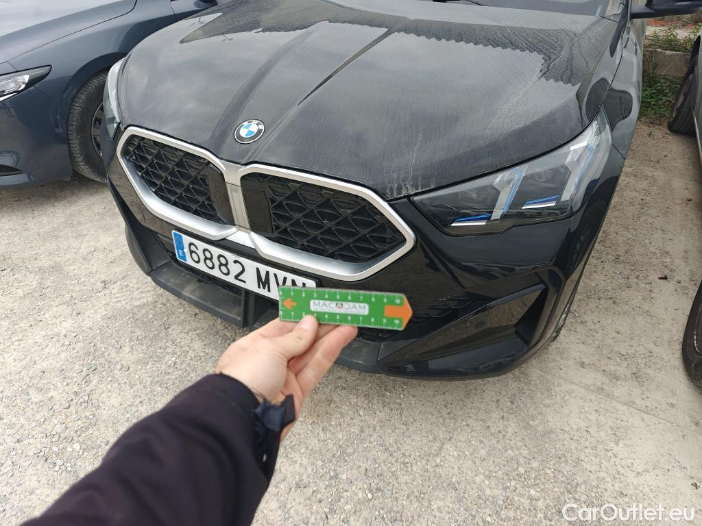  Bmw  X2 BMW  / 2023 / 5P / todoterreno sDrive18d DCT #13