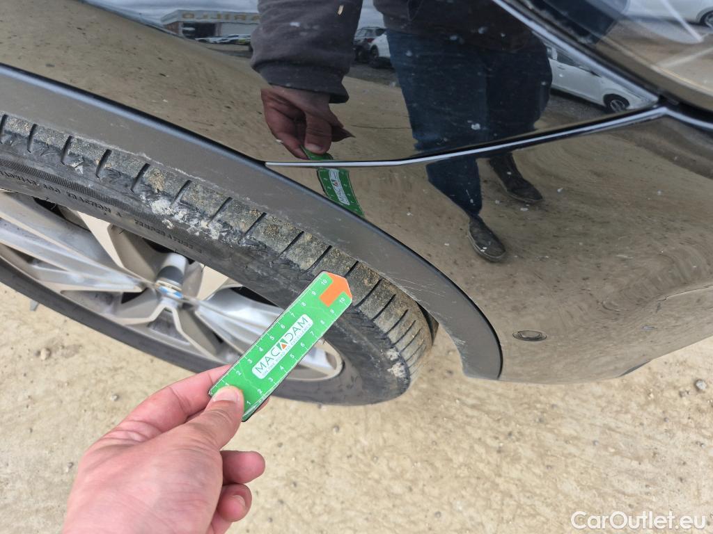  Bmw  X3 BMW  / 2021 / 5P / todoterreno xDrive20d xLine (AC3) #20