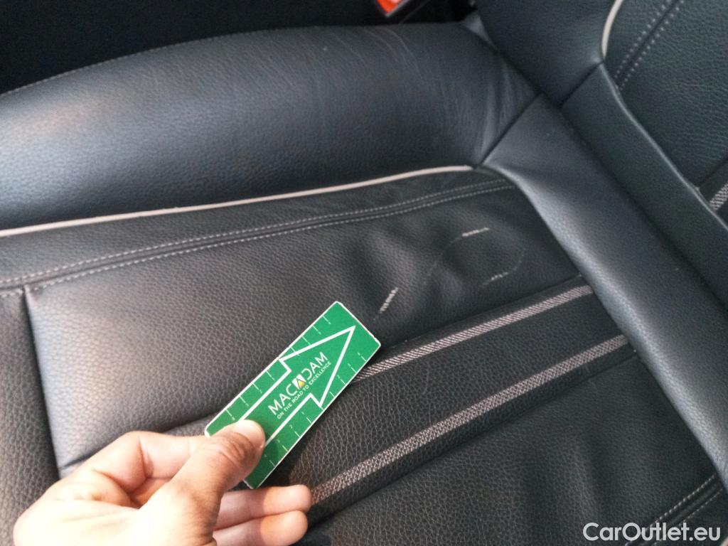  Bmw  Serie 5 BMW  / 2020 / 5P / familiar 520dA xDrive Touring #4