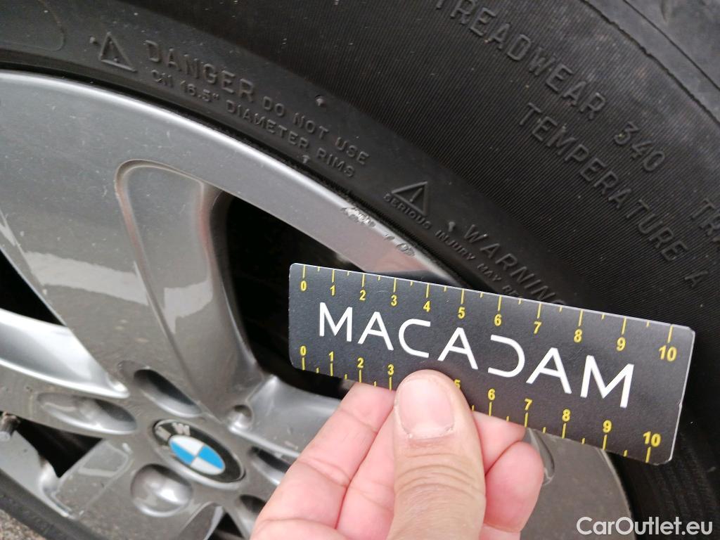  Bmw  Serie 1 BMW  / 2019 / 5P / berlina con portón 116d #11