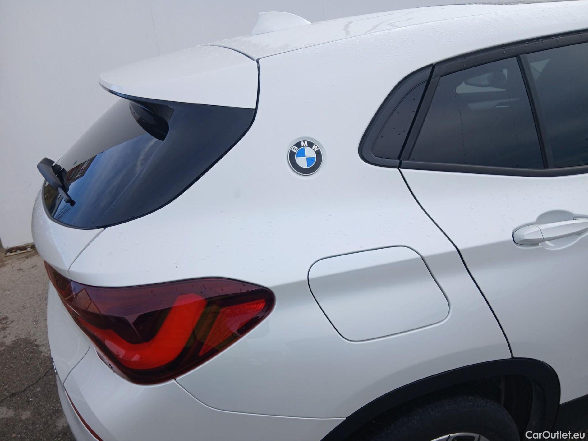  Bmw  X2 BMW  sDrive18i (CX) #13
