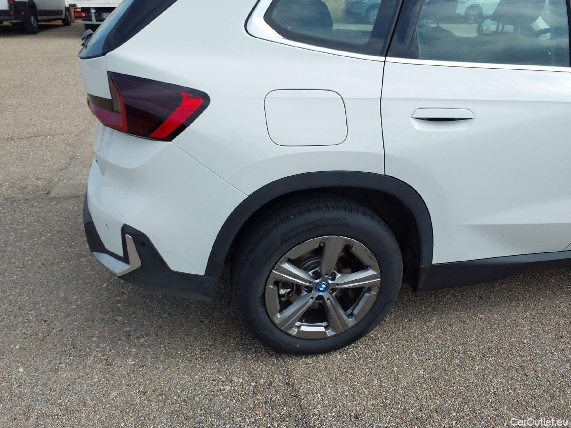  Bmw  X1 BMW  / 2022 / 5P / todoterreno xDrive25e #12