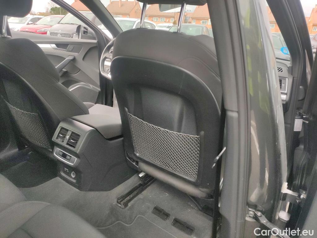  Audi  Q5 AUDI  SPORTBACK / 2020 / 5P / todoterreno S line 40 TDI 150kW quattro-ultra #5