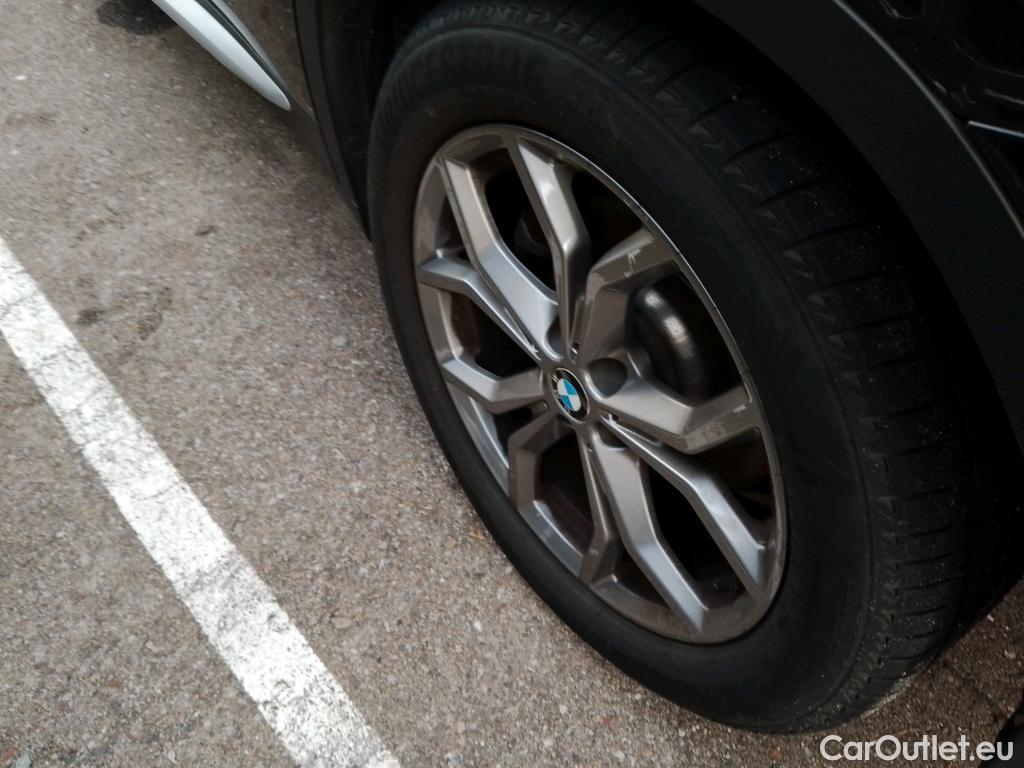  Bmw  X3 BMW  / 2017 / 5P / todoterreno xDrive30e #12