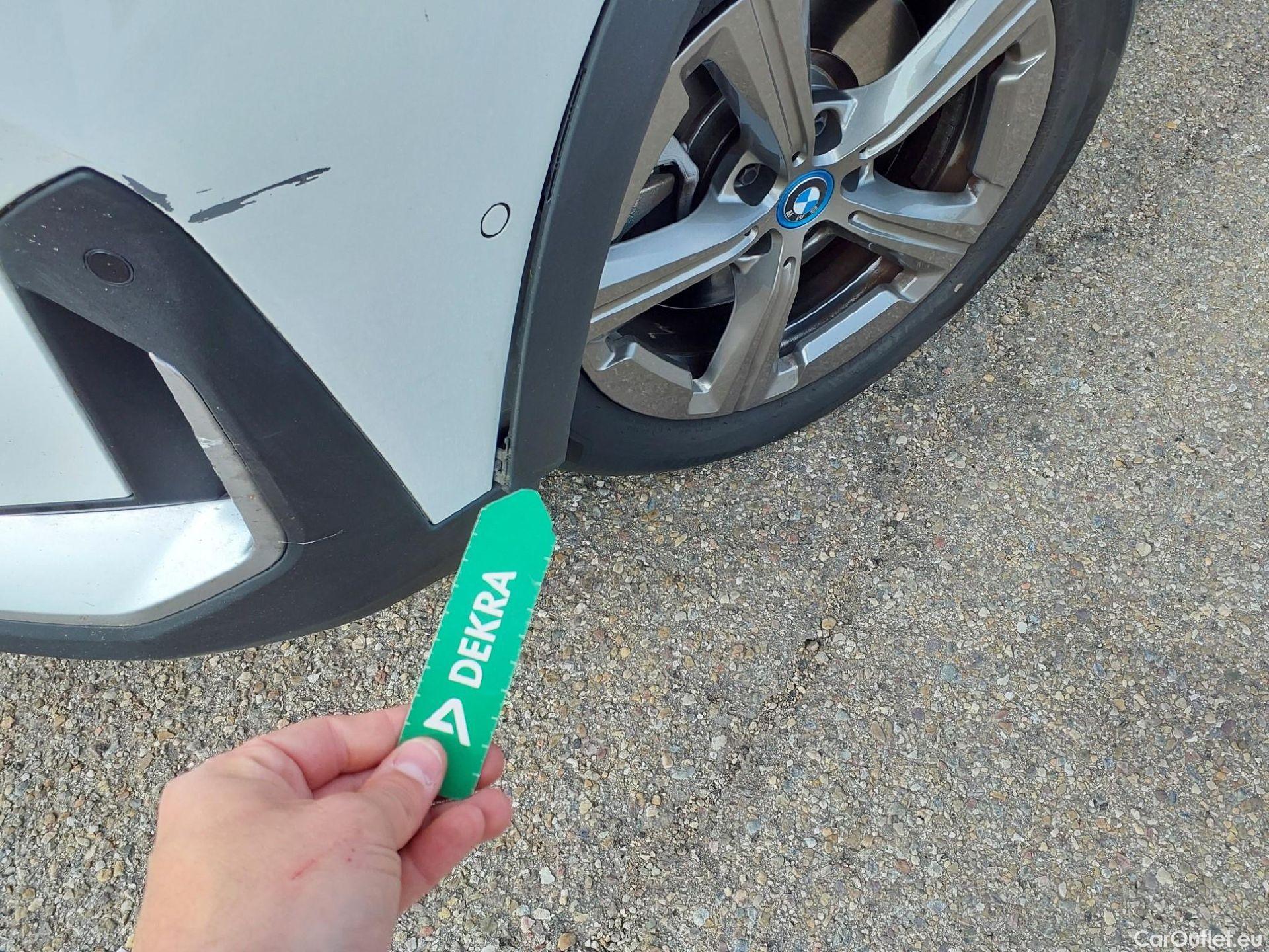  Bmw  X1 BMW  / 2022 / 5P / todoterreno xDrive25e #5