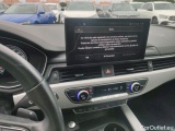  Audi  A4 AUDI  / 2019 / 5P / familiar Avant S line 35 TDI 120kW S tronic #13