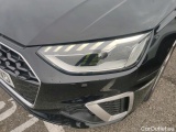  Audi  A4 AUDI  / 2019 / 5P / familiar Avant S line 35 TDI 120kW S tronic #15