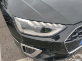  Audi  A4 AUDI  / 2019 / 5P / familiar Avant S line 35 TDI 120kW S tronic #16
