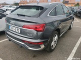  Audi  Q5 AUDI  SPORTBACK / 2020 / 5P / todoterreno S line 40 TDI 150kW quattro-ultra #2