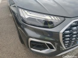  Audi  Q5 AUDI  SPORTBACK / 2020 / 5P / todoterreno S line 40 TDI 150kW quattro-ultra #16