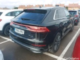 Audi  Q8 AUDI  / 2018 / 5P / todoterreno 50 TDI 210kW (286CV) quattro tiptronic #2